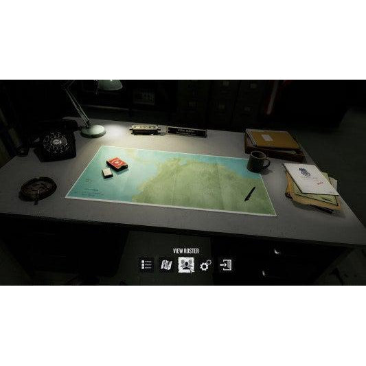 Narcos: Rise of The Cartels (Xbox One)