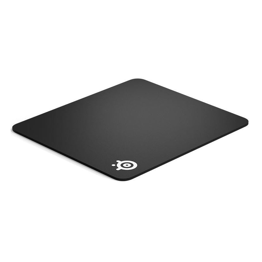 SteelSeries QcK Heavy Gaming Surface - Black