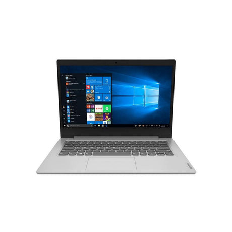 Lenovo IdeaPad 1 14ADA05 (82GW000SUK) Laptop, AMD 3020e, 4GB RAM, 64GB eMMC, 14", Platinum Grey