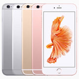 Apple iPhone 6S Plus 16/32/64/128 - All Colours - FAST and FREE DELIVERY
