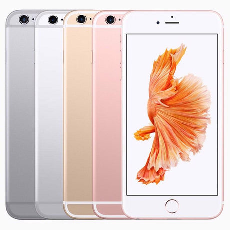 Apple iPhone 6S Plus 16/32/64/128 - All Colours - FAST and FREE DELIVERY
