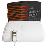 Snuggledown Intelligent Warmth Supreme Comfort Heated Underblanket, King Size