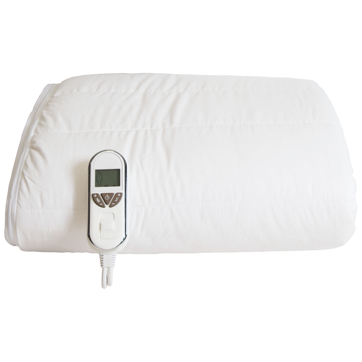 Snuggledown Intelligent Warmth Supreme Comfort Heated Underblanket, King Size