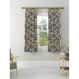 John Lewis & Partners Theodore Pair Lined Pencil Pleat Curtains, Green (W167cm x Drop 228cm)