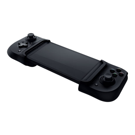 Razer Kishi for Android (Xbox) Universal Mobile Gaming Controller USB-C, Black