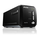 Plustek OpticFilm 8200iSE Film Scanner