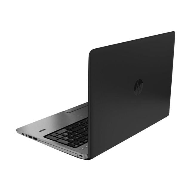 HP ProBook 455 G1 - 15.6" - AMD A6 4400M, 4GB RAM, 500GB HDD (H0V84EA#ABU) - Black