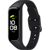 Samsung Galaxy Fit 2 - SM-R220 - Black / Red - NO STRAPS & CHARGER