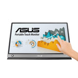 ASUS MB16AMT ZenScreen Touch 15.6" Touchscreen Portable Monitor