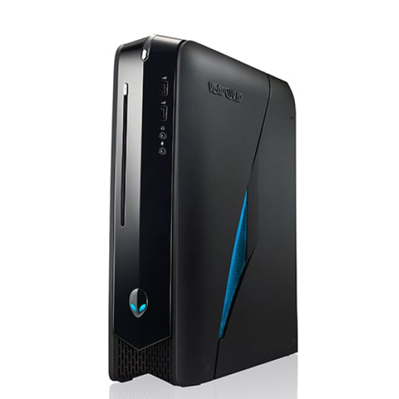 Alienware X51 R2 PC Tower, Intel Core i7 1028GB, 8GB RAM - Black - Refurbished Good