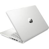 HP 14S-DQ2512SA 14" Laptop, Intel Core i5, 8GB RAM, 256GB SSD, Silver (3Z7M4EA#ABU)