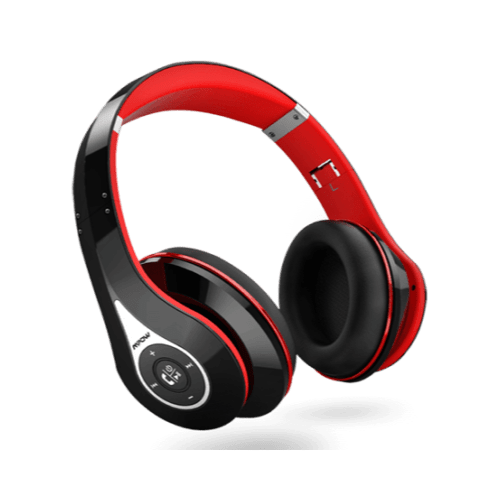 Mpow 059 Bluetooth Headphones with Transmitter