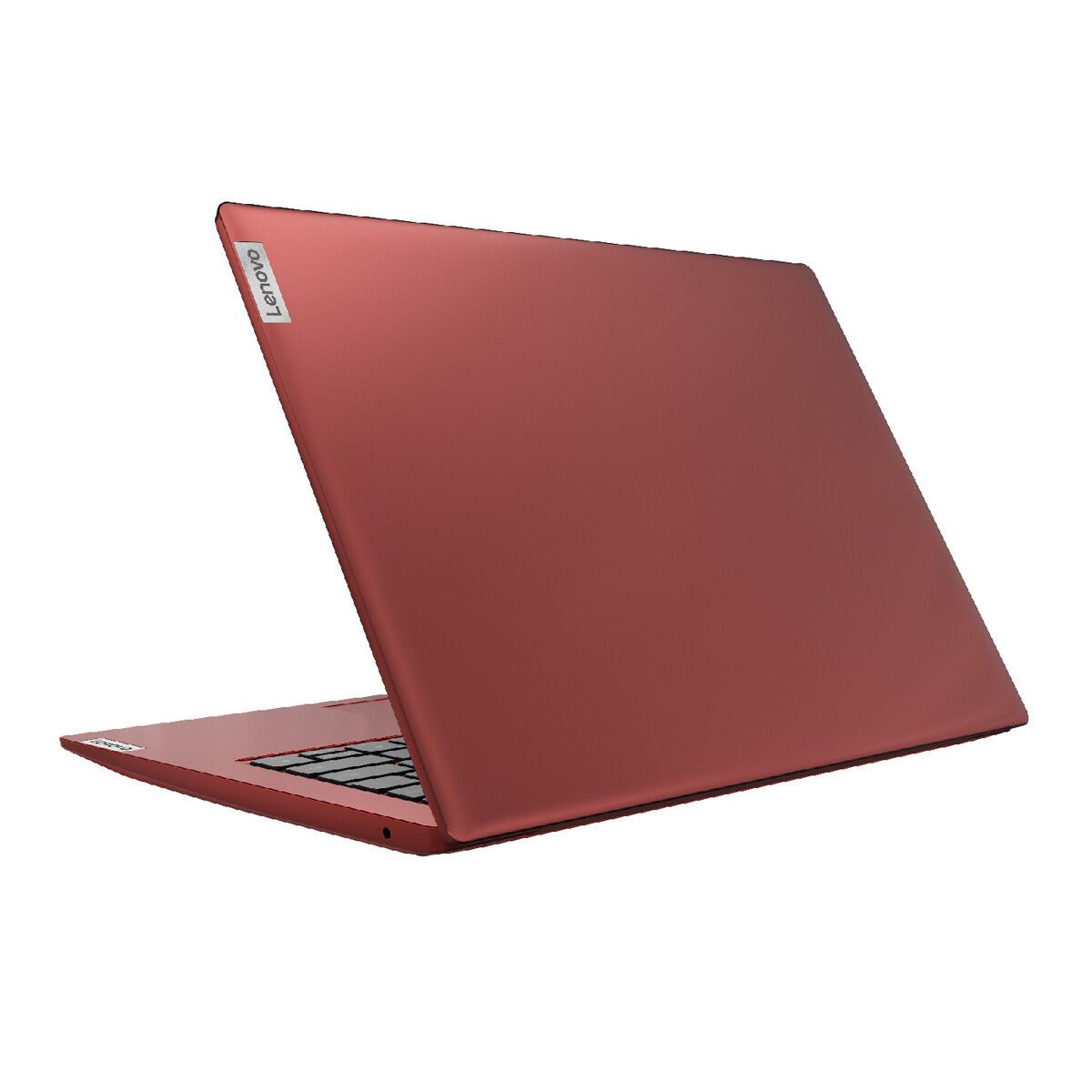 Lenovo IdeaPad Slim 1-14AST-05 (81VS001BUK) Laptop, AMD A4-9120e, 4GB RAM, 64GB eMMC, 14'', Flame Orange