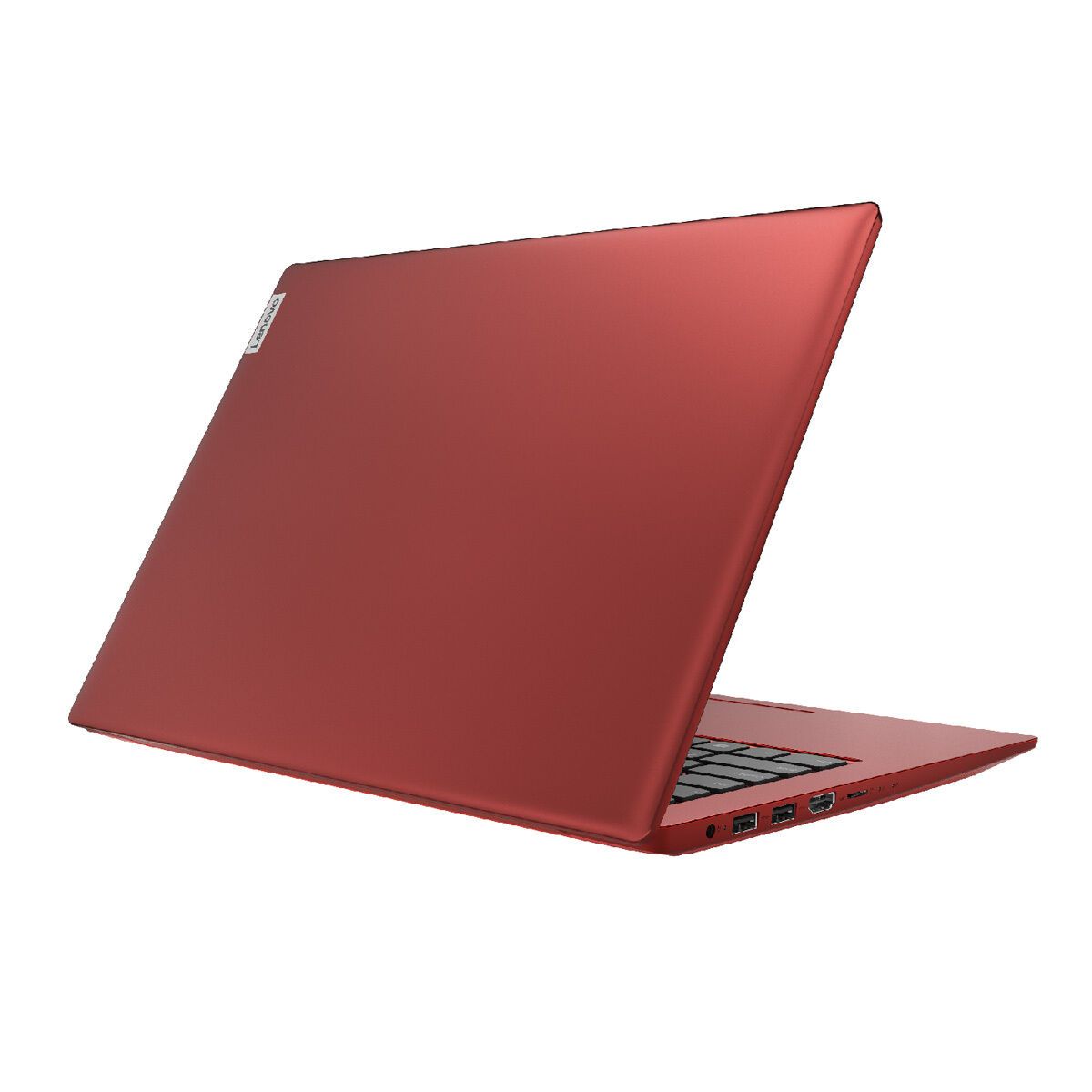 Lenovo IdeaPad Slim 1-14AST-05 (81VS001BUK) Laptop, AMD A4-9120e, 4GB RAM, 64GB eMMC, 14'', Flame Orange