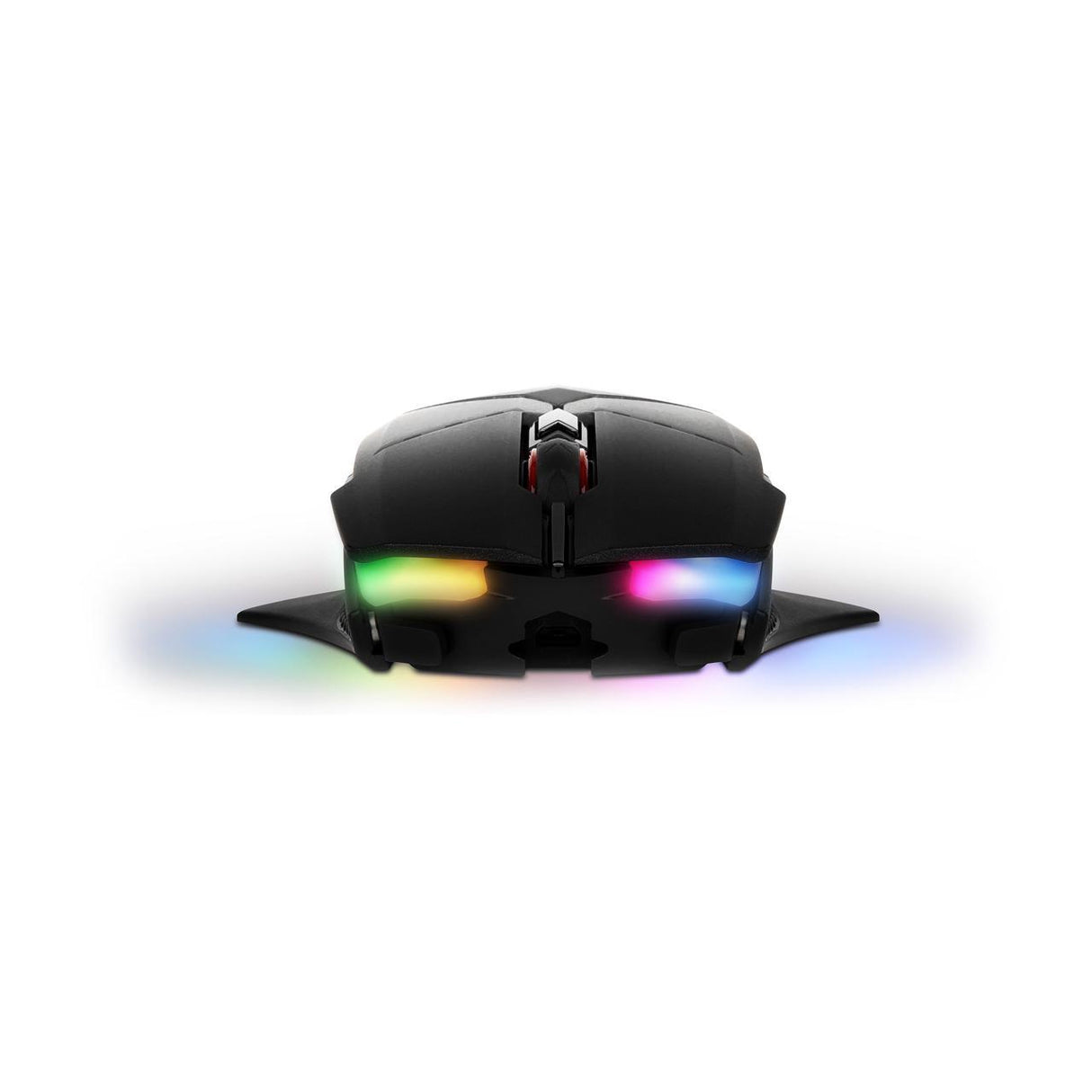 MSI Clutch GM70 Wireless/Wired RGB Gaming Mouse
