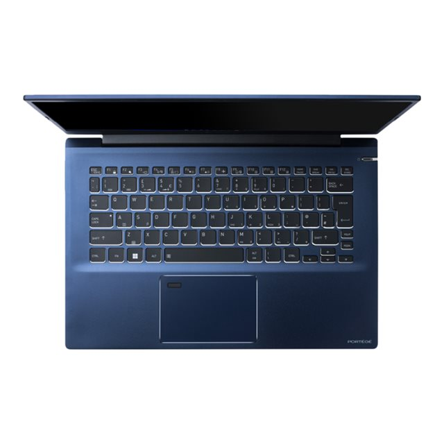 Dynabook Portégé X30-K-101 Laptop Intel Core i7 13.3" 16GB RAM 512GB SSD - Blue