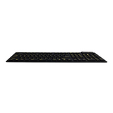 Ceratech Accuratus WP127 V2 Flexible Keyboard