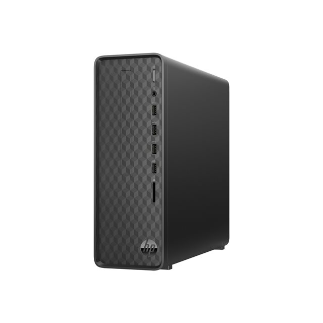 HP S01-AF1004NA PC Tower Intel Pentium 8GB RAM 1TB HDD - Black