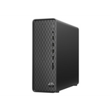 HP S01-AF1004NA PC Tower Intel Pentium 8GB RAM 1TB HDD - Black