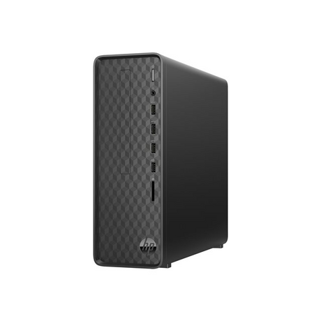 HP S01-AF1004NA PC Tower Intel Pentium 8GB RAM 1TB HDD - Black