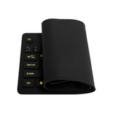 Ceratech Accuratus WP127 V2 Flexible Keyboard