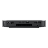Apple Mac Mini 2020 Apple M1 Chip 8GB RAM. 256GB SSD, (MGNR3B/A) A2348 - Silver