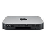 Apple Mac Mini 2020 Apple M1 Chip 8GB RAM. 256GB SSD, (MGNR3B/A) A2348 - Silver