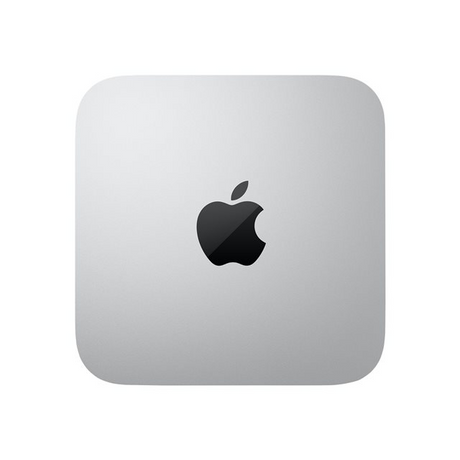 Apple Mac Mini 2020 Apple M1 Chip 8GB RAM. 256GB SSD, (MGNR3B/A) A2348 - Silver