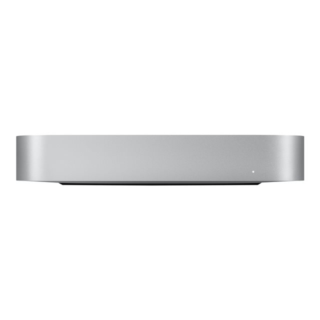 Apple Mac Mini 2020 Apple M1 Chip 8GB RAM. 256GB SSD, (MGNR3B/A) A2348 - Silver
