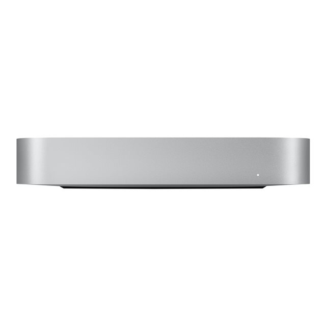 Apple Mac Mini 2020 Apple M1 Chip 8GB RAM. 256GB SSD, (MGNR3B/A) A2348 -  Silver