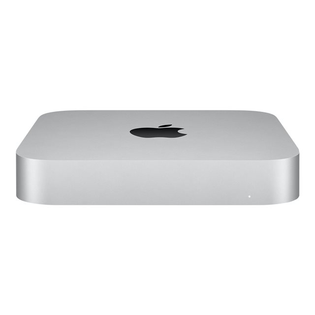 Apple Mac Mini 2020 Apple M1 Chip 8GB RAM. 256GB SSD, (MGNR3B/A) A2348 - Silver