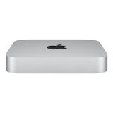 Apple Mac Mini 2020 Apple M1 Chip 8GB RAM. 256GB SSD, (MGNR3B/A) A2348 - Silver