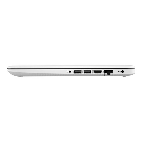 HP 14-CM0036NA 14" Laptop, AMD A4, 4GB, 64GB, 6ZJ47EA#ABU, White
