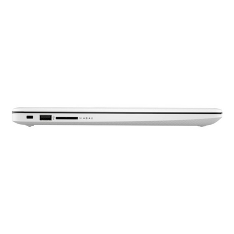 HP 14-CM0036NA 14" Laptop, AMD A4, 4GB, 64GB, 6ZJ47EA#ABU, White