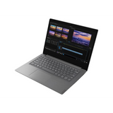 Lenovo V14-IIL 14" Laptop, Intel Core i5-1035G1, 8GB RAM, 256GB SSD, Grey