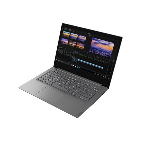 Lenovo V14-IIL 14" Laptop, Intel Core i5-1035G1, 8GB RAM, 256GB SSD, Grey