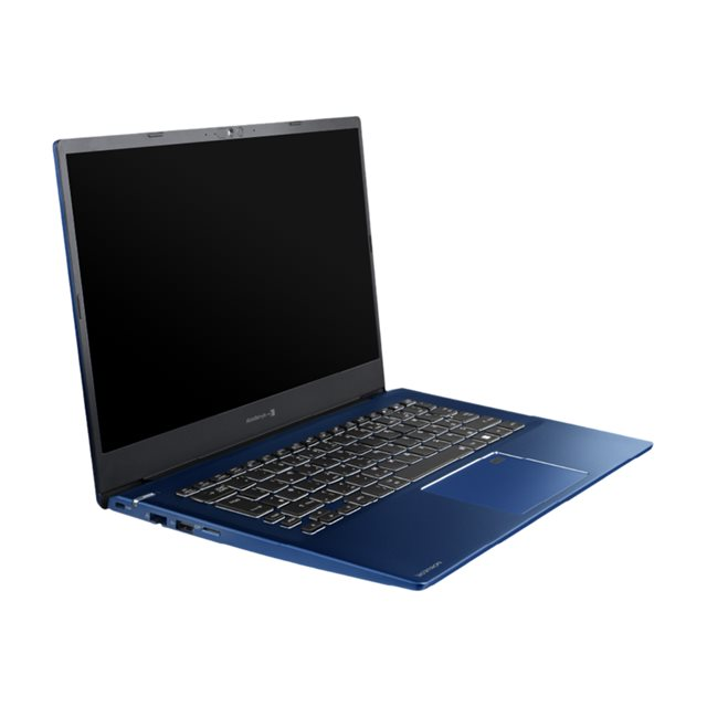 Dynabook Portégé X30-K-101 Laptop Intel Core i7 13.3" 16GB RAM 512GB SSD - Blue