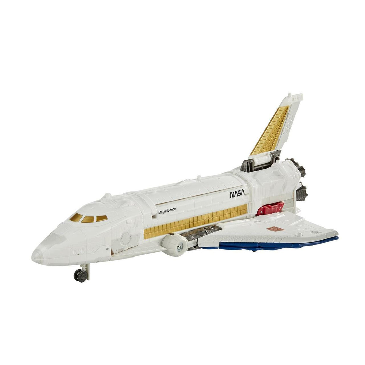Transformers War for Cybertron: Earthrise Commander Class Sky Lynx Action Figure
