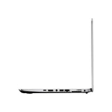 HP EliteBook 840 G3 14" Laptop Intel Core i5-6300U 8GB RAM 256GB SSD - Silver - Refurbished Good