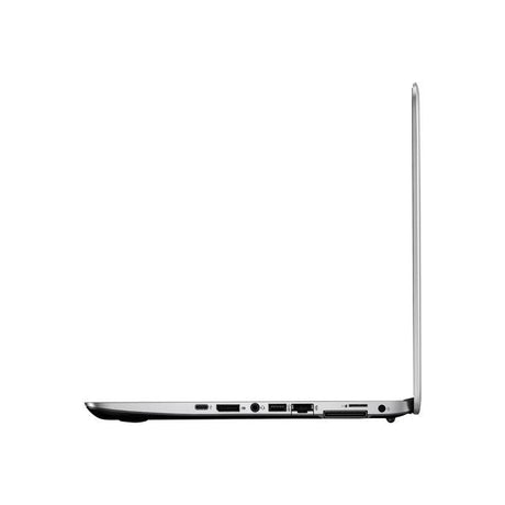HP EliteBook 840 G3 14" Laptop Intel Core i5-6300U 8GB RAM 256GB SSD - Silver - Refurbished Good