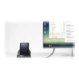 Samsung DeX Station EE-MG950 Docking Station - Black - Refurbished Good