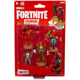 Fortnite Stampers Blister 5 Pack Series 2