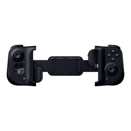 Razer Kishi for Android (Xbox) Universal Mobile Gaming Controller USB-C, Black