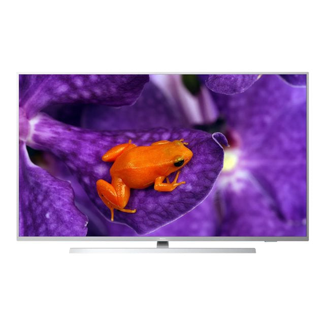 Philips 55" 55HFL6114U Smart 4K LED-backlit LCD TV