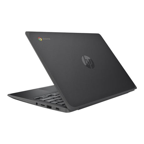 HP 11A G8 AMD A4-9120C 4GB RAM 16GB HDD 11.6" - Black - Good