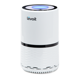 Levoit LV-H132 Air Purifier for Home, Quiet H13 HEPA Filter Removes 99.97% of Pollen, Allergy Particles, Dust, Smoke