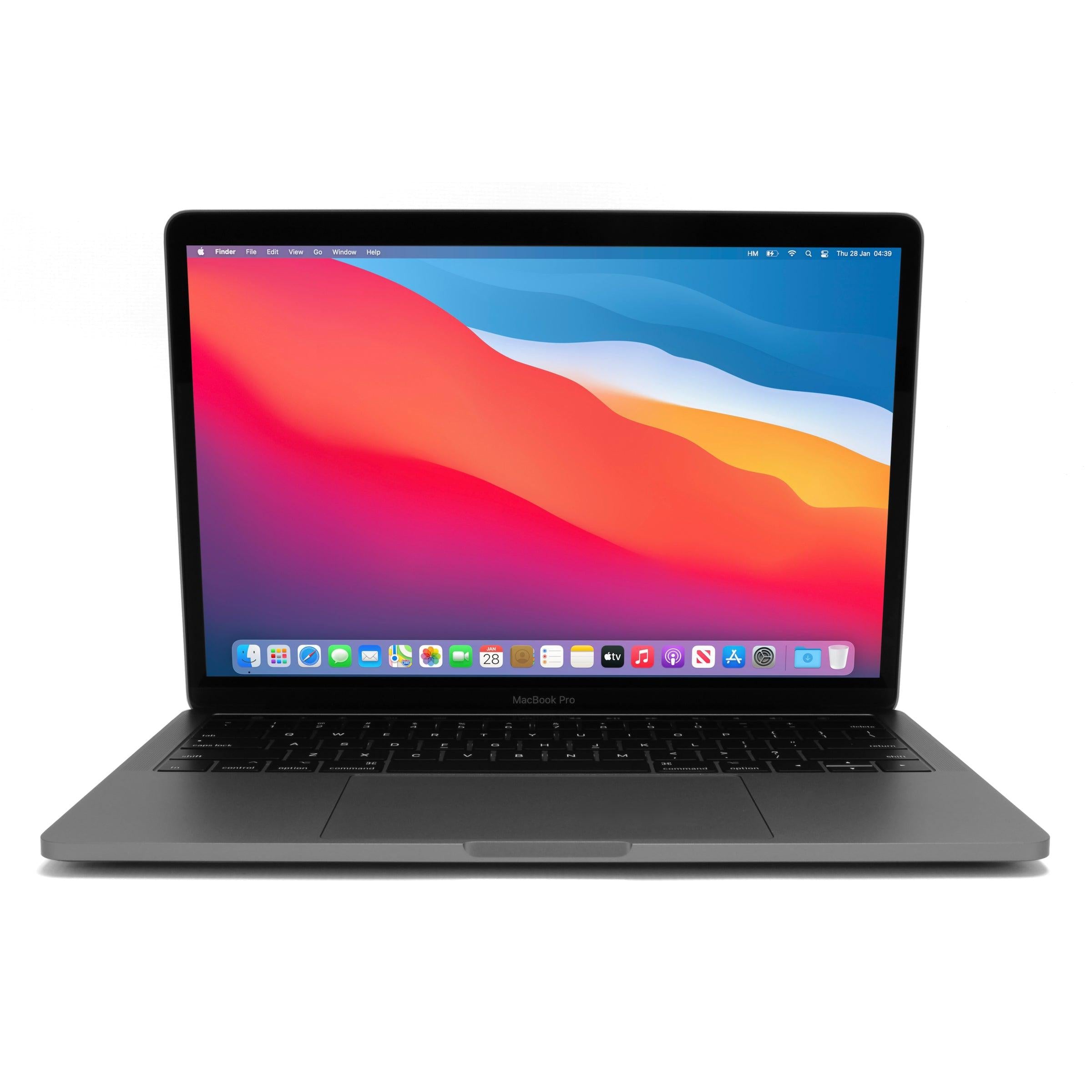 MacBook Pro 2018 13.3　スペースグレイ　MR9Q2J/A Apple MacBook Pro Retinaディスプレイ 1400/13.3 MXK32J/A
