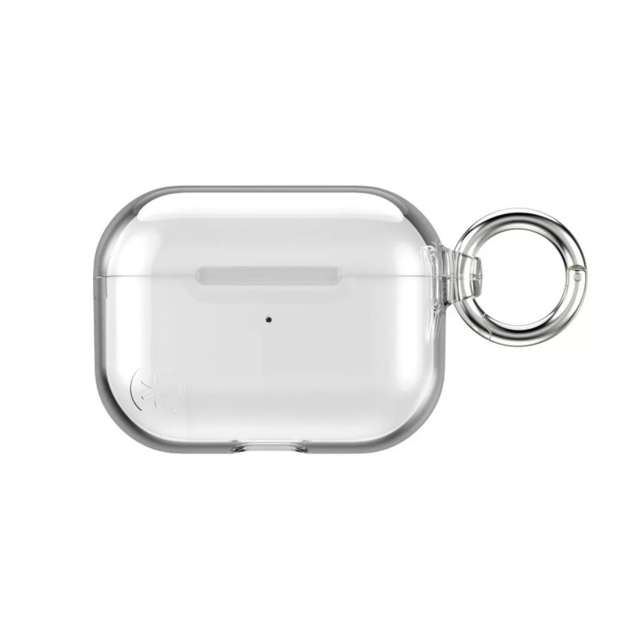 Speck Presidio Clear Case for Airpods Pro (3rd Gen) - Clear