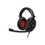 EPOS Sennheiser GAME ZERO Gaming Series - Black / Red