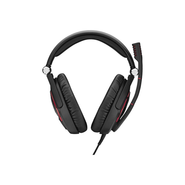 EPOS Sennheiser GAME ZERO Gaming Series - Black / Red